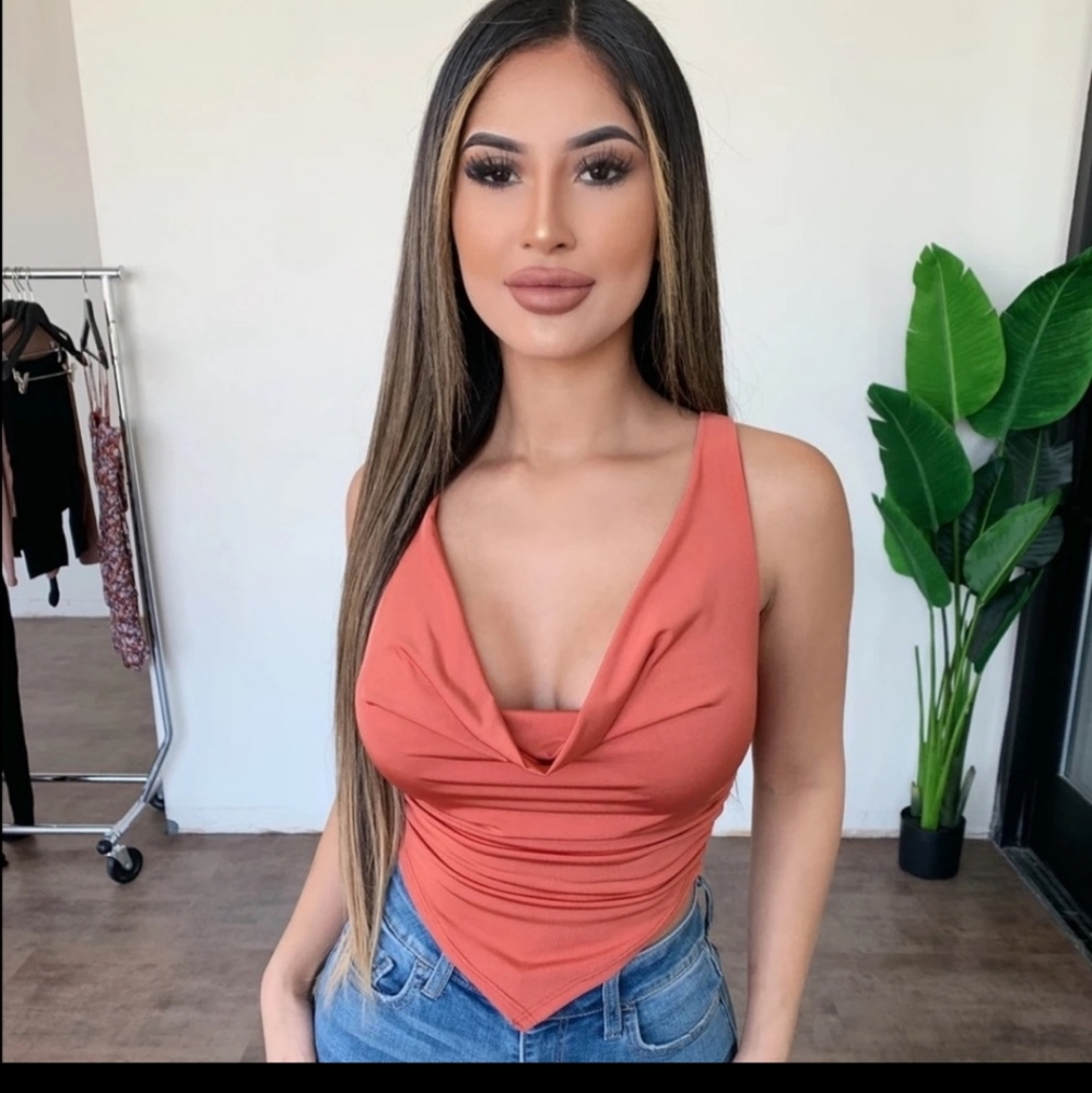 Ootddash top